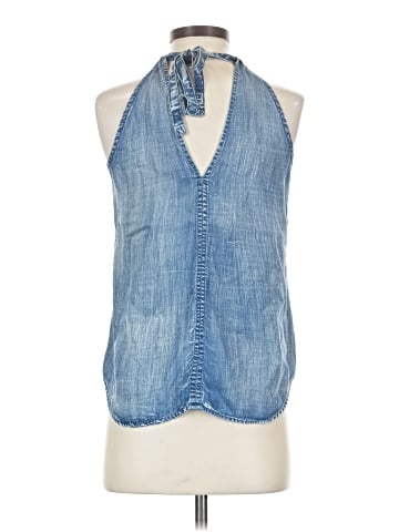 Cloth & Stone Sleeveless Blouse (view 2)