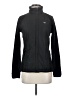 New Balance 100% Polyester Solid Black Track Jacket Size S - photo 1