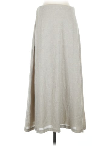 Zara Casual Skirt (view 1)