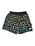 Nike Print Black Athletic Shorts Size XL (youth) - photo 1