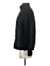 New Balance 100% Polyester Solid Black Track Jacket Size S - photo 5