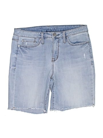 Seven7 Denim Shorts (view 1)