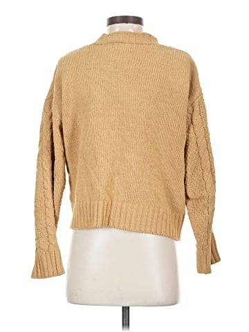 Poof! Cardigan (view 2)