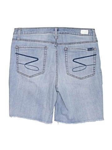 Seven7 Denim Shorts (view 2)