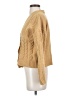 Poof! Tan Cardigan Size S - photo 5