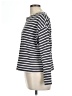 Levi's Stripes Gray Long Sleeve T-Shirt Size L - photo 5