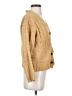 Poof! Tan Cardigan Size S - photo 4