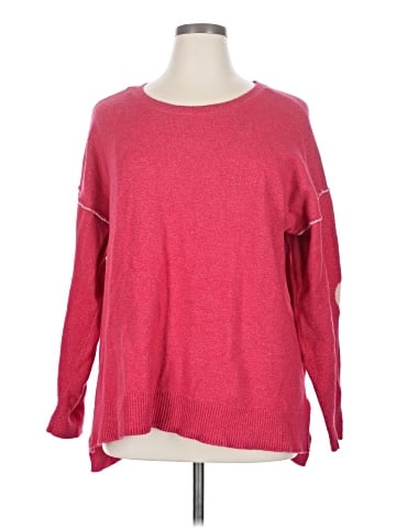 LC Lauren Conrad Pullover Sweater (view 1)