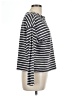 Levi's Stripes Gray Long Sleeve T-Shirt Size L - photo 4