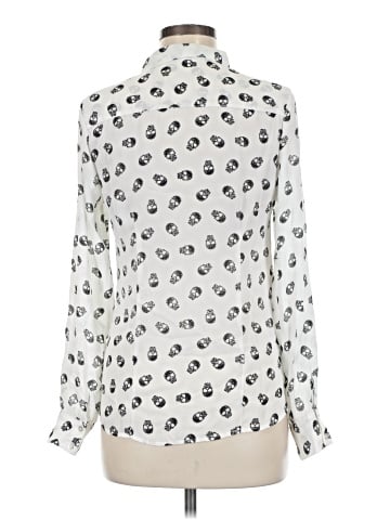 Freebird Long Sleeve Blouse (view 2)