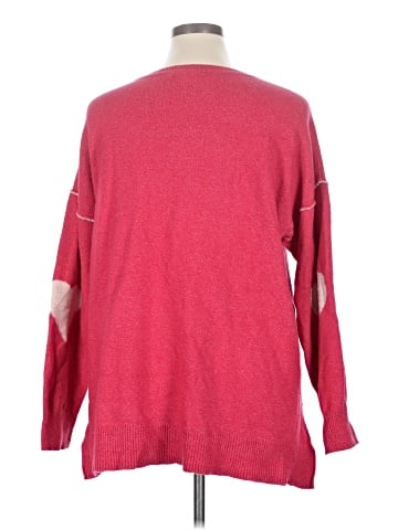 LC Lauren Conrad Pullover Sweater (view 2)