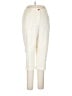 Jamie Sadock Ivory Casual Pants Size 12 - photo 1