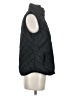 Old Navy 100% Polyester Black Vest Size S - photo 4