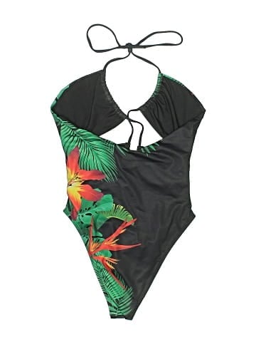 Frederick's of Hollywood One Piece Swimsuit (view 2)