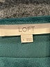 Ann Taylor LOFT Teal Pullover Sweater Size S - photo 7