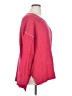 LC Lauren Conrad Red Pullover Sweater Size XL - photo 4
