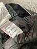 AGOLDE 100% Cotton Hearts Black Jeans Size 26 waist - photo 9