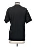 Assorted Brands Print Black Short Sleeve T-Shirt Size S - photo 2