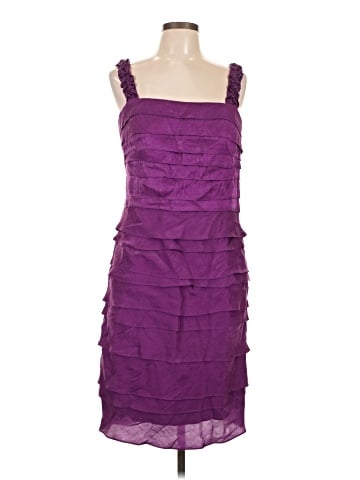 Signature Cocktail Dress (view 1)
