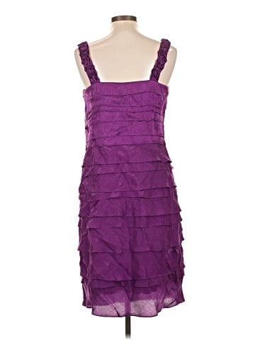 Signature Cocktail Dress (view 2)