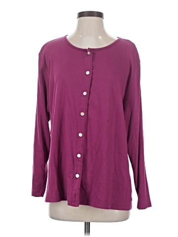L.L.Bean Cardigan (view 1)