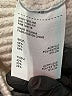 Sophie Rue White Pullover Sweater Size XS - photo 8