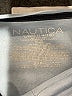 Nautica 100% Cotton Blue Active T-Shirt Size 14 - photo 7