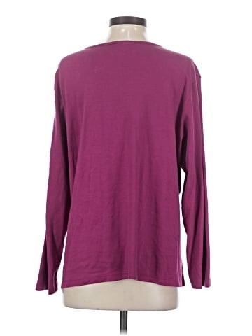 L.L.Bean Cardigan (view 2)