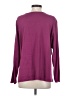 L.L.Bean Purple Cardigan Size 0 - photo 2