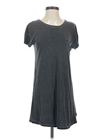 RVCA Short Sleeve T-Shirt (view 1)