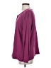 L.L.Bean Purple Cardigan Size 0 - photo 5