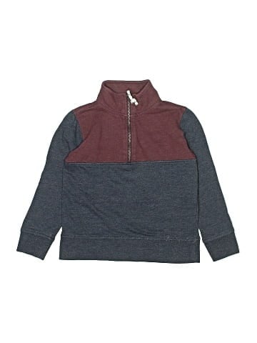 Crewcuts Outlet Pullover Sweater (view 1)