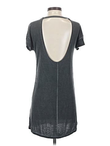 RVCA Short Sleeve T-Shirt (view 2)
