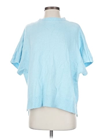 Sanctuary Poncho (view 2)