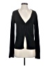 Reformation Black Kimono Size S - photo 1