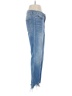 Flying Monkey Hearts Blue Jeans Size 27 waist - photo 4