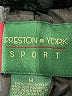 Preston & York 100% Polyester Black Cardigan Size M - photo 7