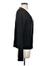 Reformation Black Kimono Size S - photo 4