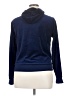 White Mark 100% Polyester Blue Zip Up Hoodie Size XL - photo 2