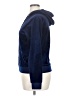 White Mark 100% Polyester Blue Zip Up Hoodie Size XL - photo 5