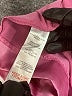 Jason Wu 100% Polyester Ombre Pink Casual Dress Size S - photo 8