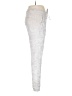 Lululemon Athletica Paisley Silver Casual Pants Size 10 - photo 4