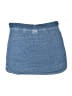 Brisas Solid Blue Active Skort Size L - photo 2