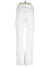 Just Black White Jeans Size 25 waist - photo 2