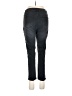 Earl Jean Polka Dots Black Jeans Size 10 - photo 2