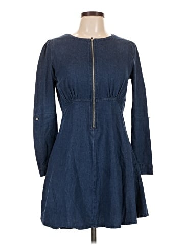 Valleygirl Casual Dress (view 1)