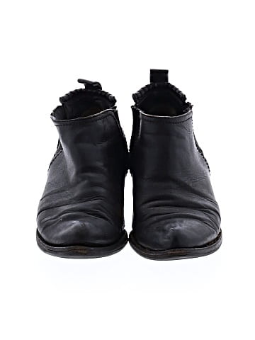 Alexander Wang Ankle Boots (view 2)