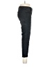 Earl Jean Polka Dots Black Jeans Size 10 - photo 4
