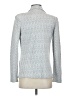 Tart Print Gray Blazer Size S - photo 2