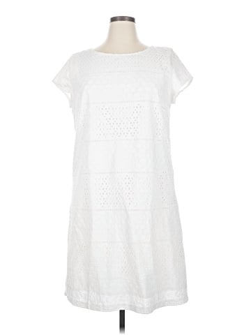 Halogen Casual Dress (view 1)